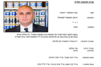  سابقة - المحامي وليد كبوب ينجح بإطلاق سراح متهم لدى اسرائيل وواشنطن بخرق الحظر على ايران